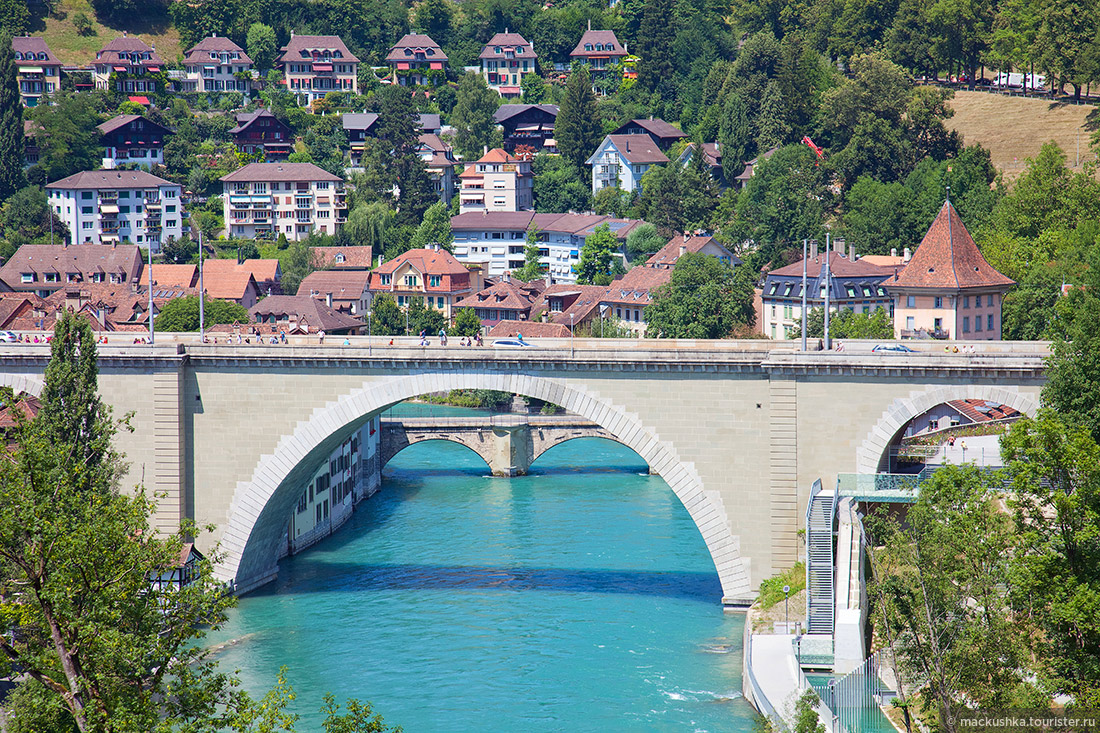 Bern